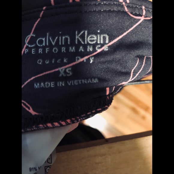 Performance legging - Picture 3 of 3